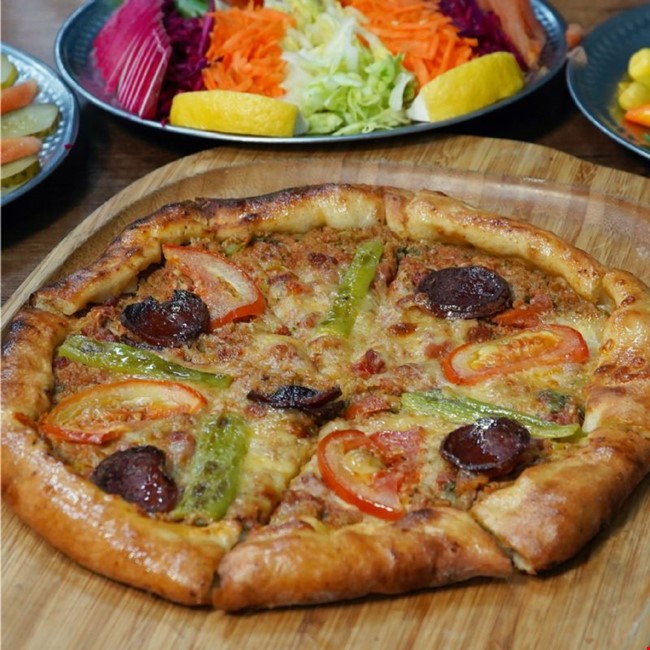 Trabzon Pide